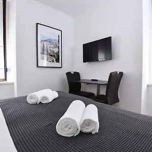  Apartment Old Town 1 Kroatien