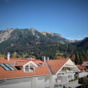  Apartment Alpenflair Whg 214 Schanzenblick Deutschland